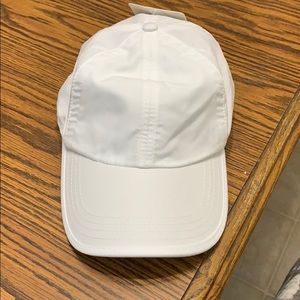 Fabletics running hat